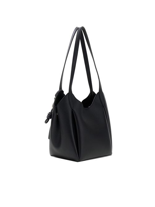 Melody borsa a spalla GUESS | HWBG9735030BLA