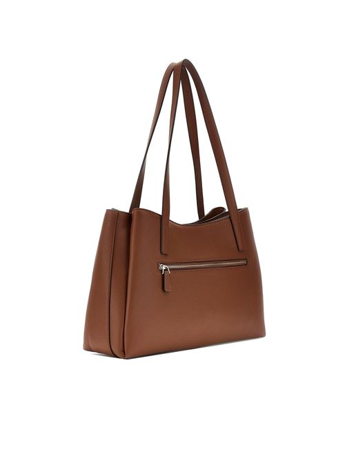 Camelia 3 borsa a spalla GUESS | HWBG9742230COG