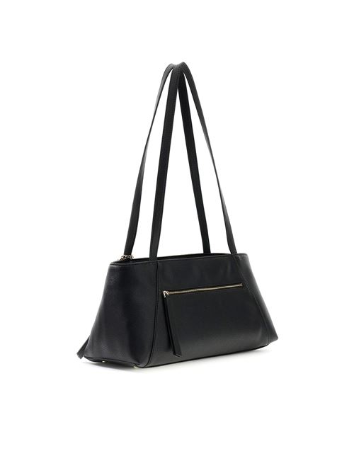 Devon borsa a spalla GUESS | HWBG9745090BLA