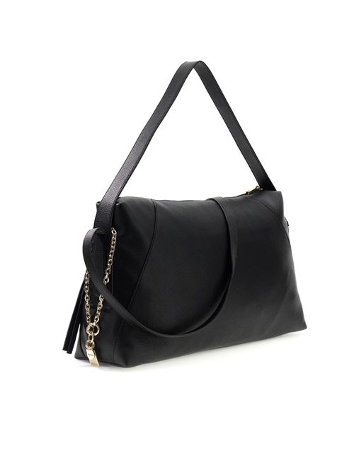 Devon borsa a spalla GUESS | HWBG9745180BLA
