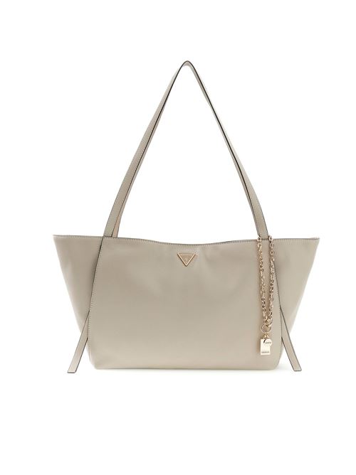 Devon 3 comp borsa a spalla GUESS | HWBG9745230LTA