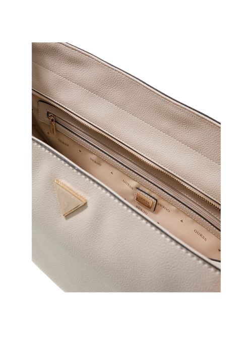 Devon 3 comp borsa a spalla GUESS | HWBG9745230LTA