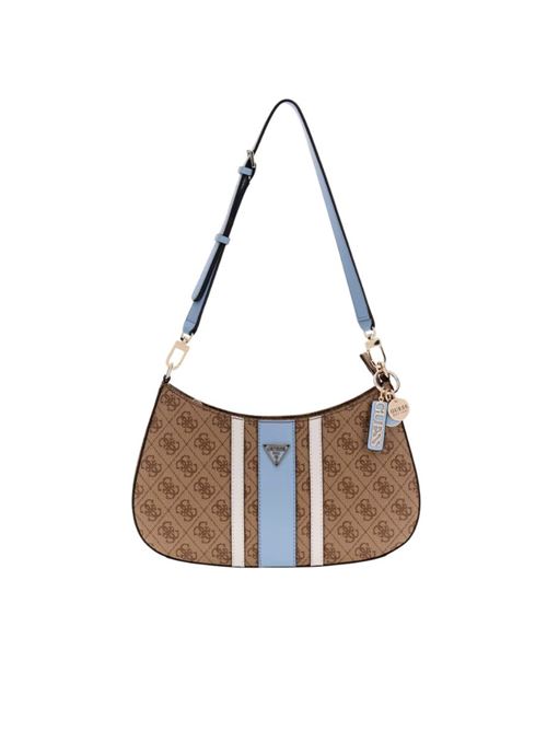 Noelle borsa a spalla GUESS | HWBS9672180LUN