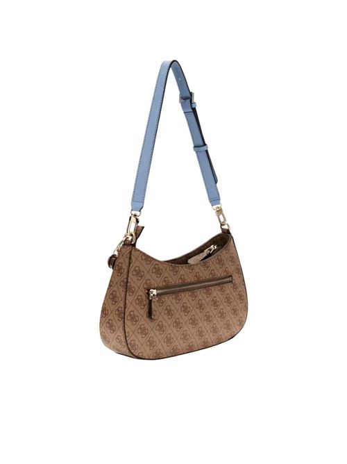 Noelle borsa a spalla GUESS | HWBS9672180LUN
