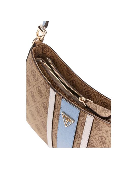 Noelle borsa a spalla GUESS | HWBS9672180LUN
