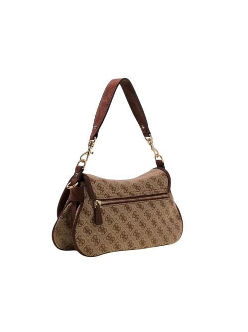 Samantha borsa a spalla GUESS | HWJG2313190LGW