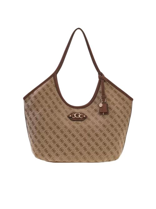 Samantha borsa a spalla GUESS | HWJG2313230LGW