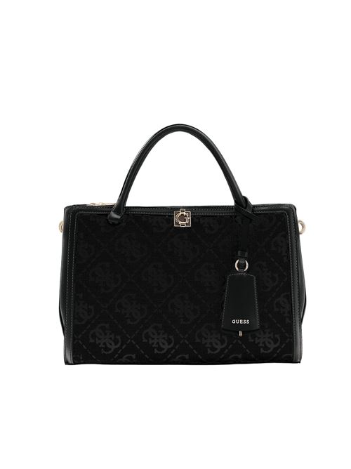 Audrey borsa a mano GUESS | HWJG9755070BLO
