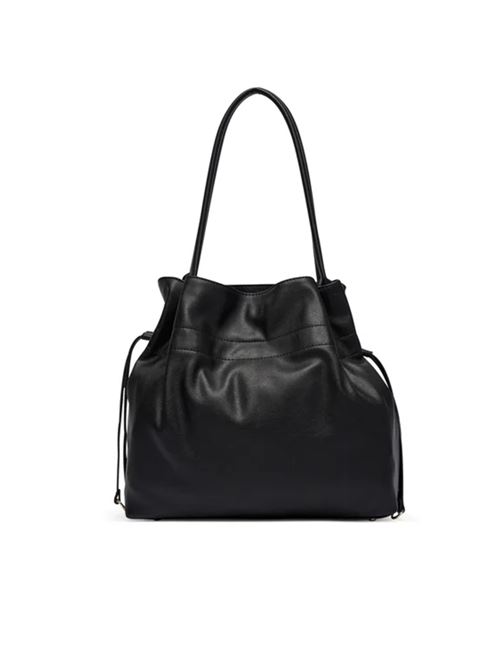 Karima, kleine Schultertasche GUESS | HWNG2249230BLA