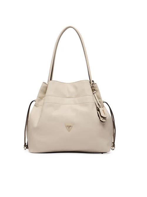 Karima, kleine Schultertasche GUESS | HWNG2249230BON