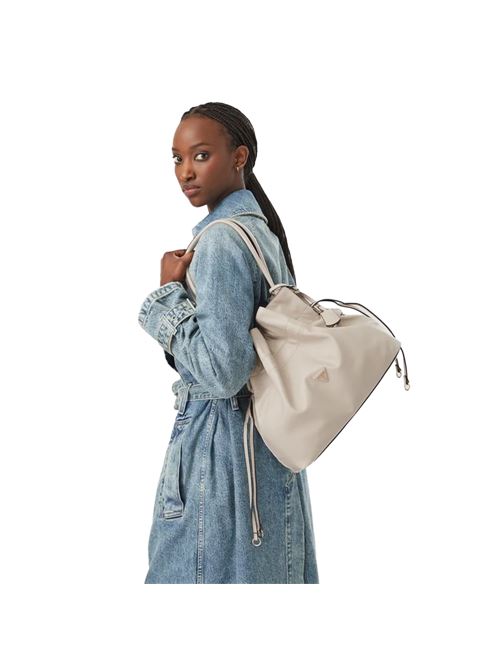 Karima, kleine Schultertasche GUESS | HWNG2249230BON