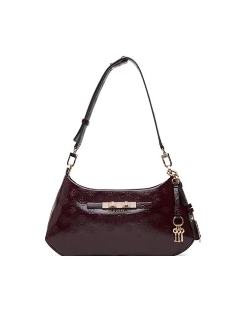 Carmela borsa a spalla GUESS | HWPT2225180BGL