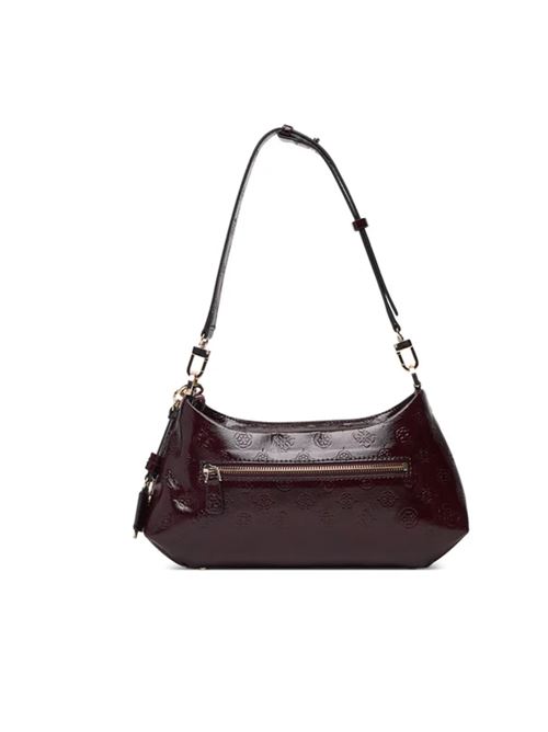 Carmela borsa a spalla GUESS | HWPT2225180BGL