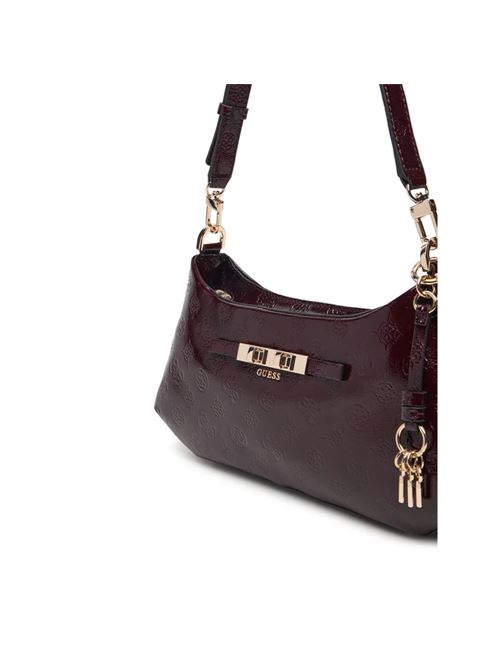 Carmela borsa a spalla GUESS | HWPT2225180BGL