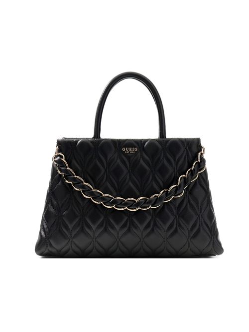Maxine girlfriend borsa a mano GUESS | HWQG9733060BLA