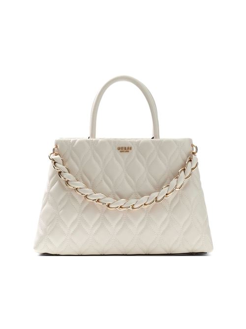 Maxine girlfriend borsa a mano GUESS | HWQG9733060OFF