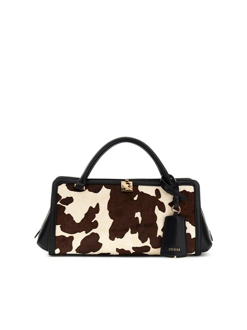 Audrey girlfriend borsa a mano GUESS | HWRG9734060CWE