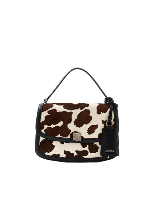 Audrey convertible borsa a mano GUESS | HWRG9734210CWE