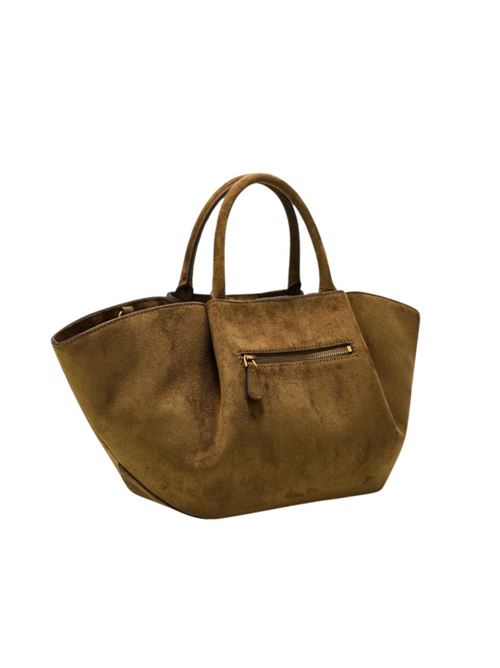 Allegra borsa a mano GUESS | HWSG2237060OLV