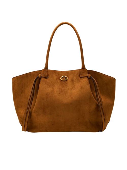 Allegra borsa a spalla GUESS | HWSG2237230COG