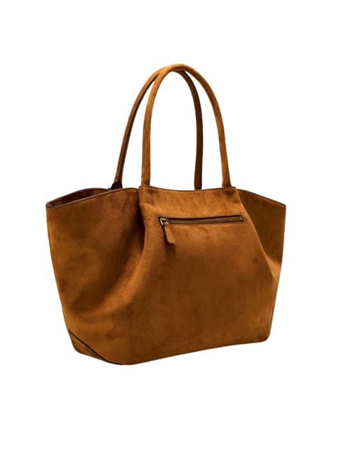 Allegra borsa a spalla GUESS | HWSG2237230COG