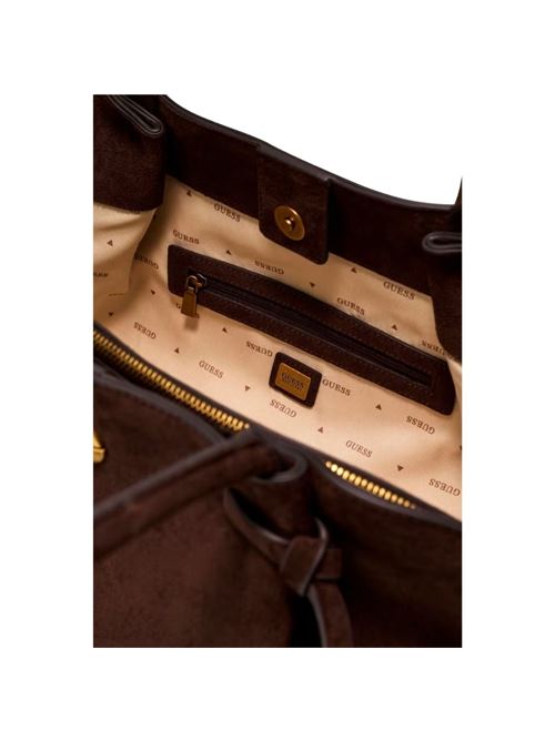 Allegra borsa a spalla GUESS | HWSG2237230ESP
