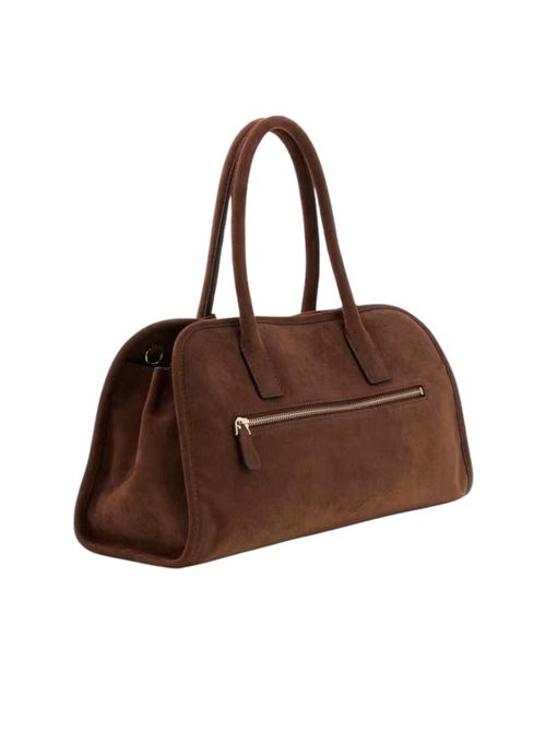 Samantha borsa a mano GUESS | HWSG2313060BRO