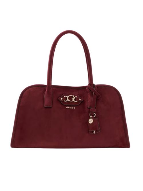 Samantha borsa a mano GUESS | HWSG2313060MER