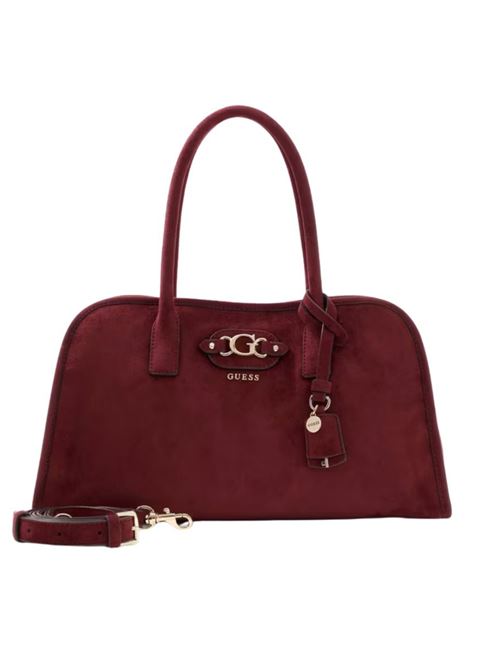 Samantha borsa a mano GUESS | HWSG2313060MER