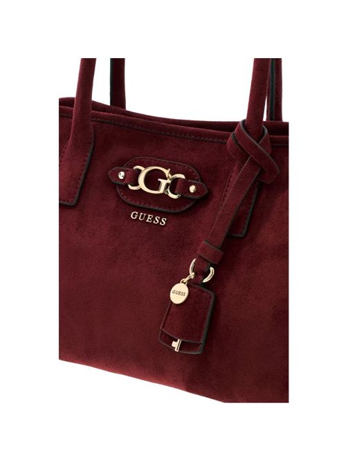 Samantha borsa a mano GUESS | HWSG2313060MER