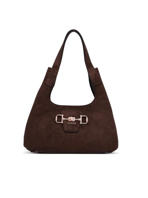 Samantha Schultertasche GUESS | HWSG2314010ESP
