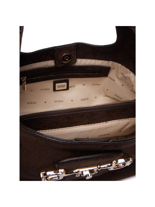 Samantha Schultertasche GUESS | HWSG2314010ESP