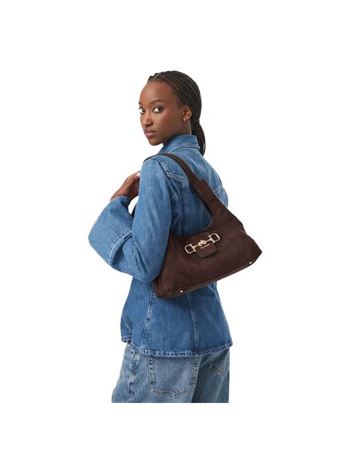 Samantha Schultertasche GUESS | HWSG2314010ESP