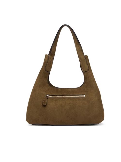 Samantha Schultertasche GUESS | HWSG2314010OLV