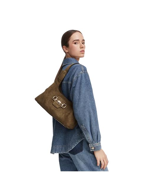 Samantha Schultertasche GUESS | HWSG2314010OLV