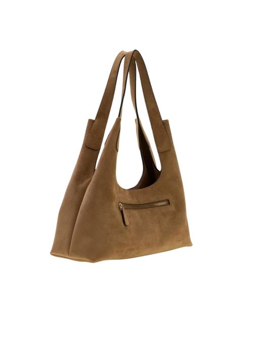 Samantha borsa a spalla GUESS | HWSG2314010TAN