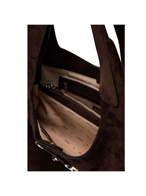 Sunset Hobo Maxi-Tasche GUESS | HWSG2314020ESP
