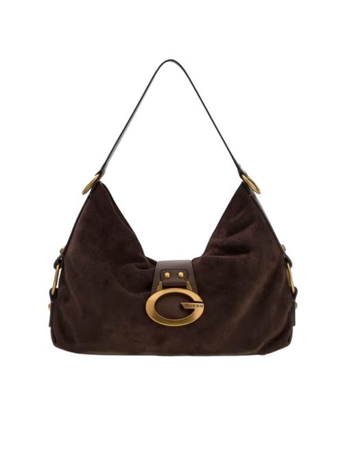 Camden Schultertasche GUESS | HWSG9308180ESP