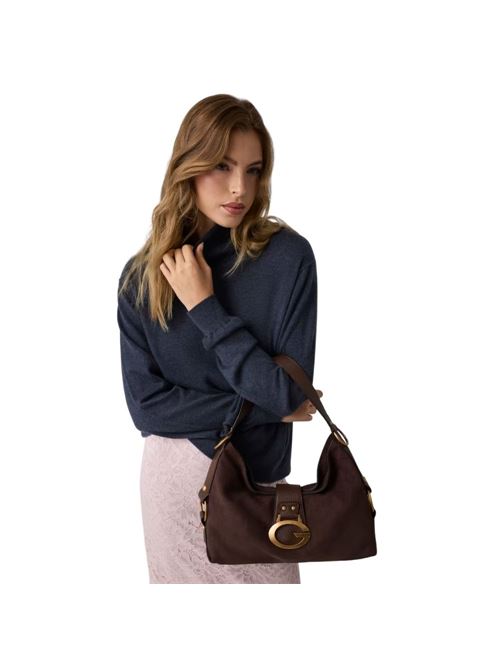 Camden Schultertasche GUESS | HWSG9308180ESP
