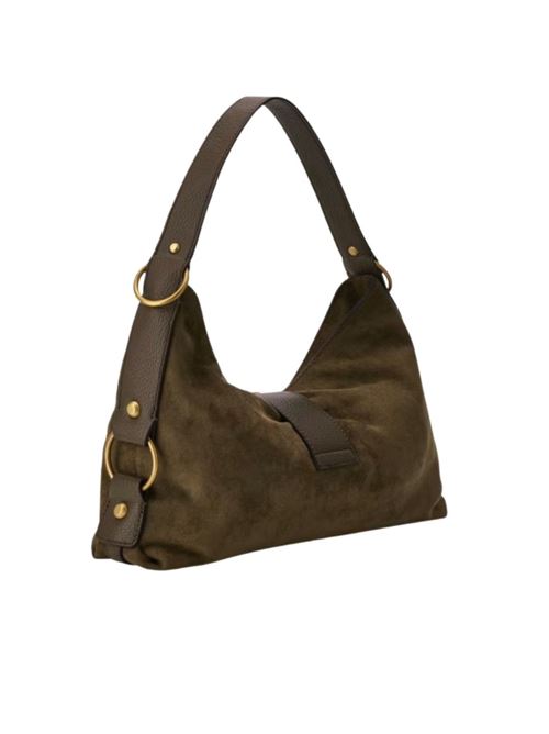 Camden borsa a spalla grande GUESS | HWSG9308180OLV