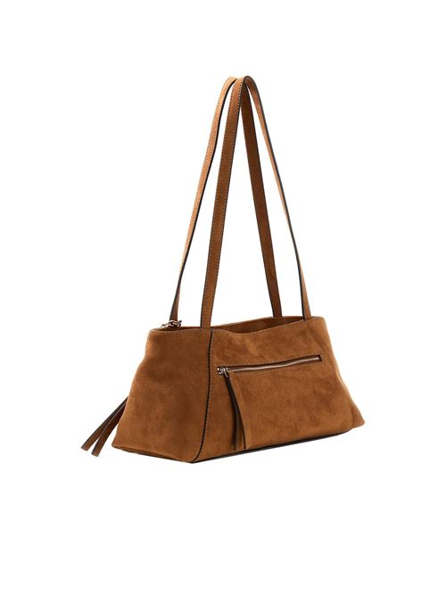 Devon borsa a spalla GUESS | HWSG9745090COG