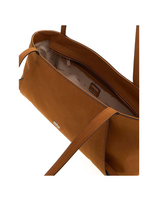 Devon borsa a spalla GUESS | HWSG9745090COG