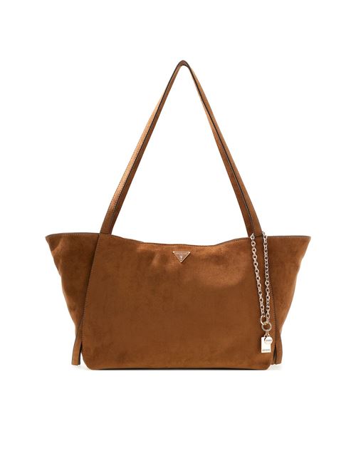 Devon 3 com borsa a spalla GUESS | HWSG9745230COG