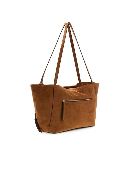 Devon 3 com borsa a spalla GUESS | HWSG9745230COG
