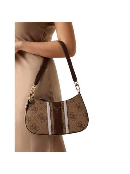 Noelle borsa a spalla GUESS | HWSS9672180LGW