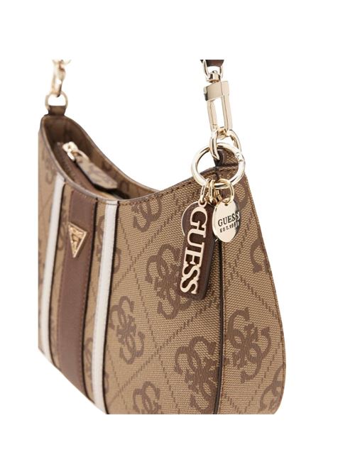 Noelle borsa a spalla GUESS | HWSS9672180LGW