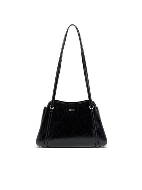 Xena Schultertasche GUESS | HWTC9731080BLA
