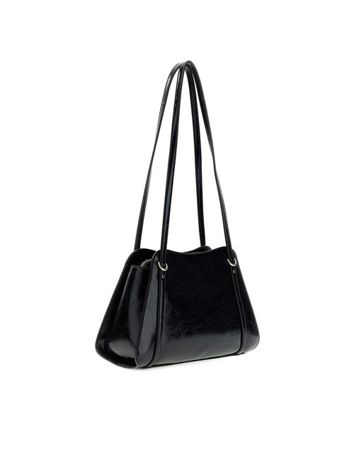 Xena Schultertasche GUESS | HWTC9731080BLA