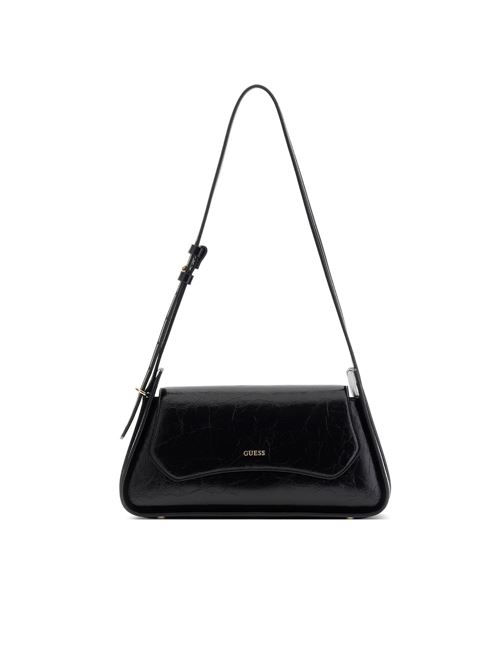 Xena borsa a spalla GUESS | HWTC9731190BLA