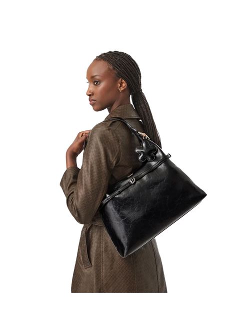 Taylor borsa a spalla GUESS | HWTG2325010IBLA